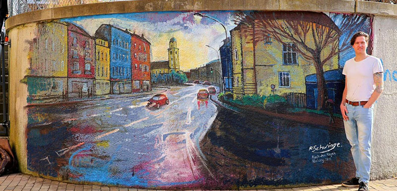 Foto: Volker Wichert