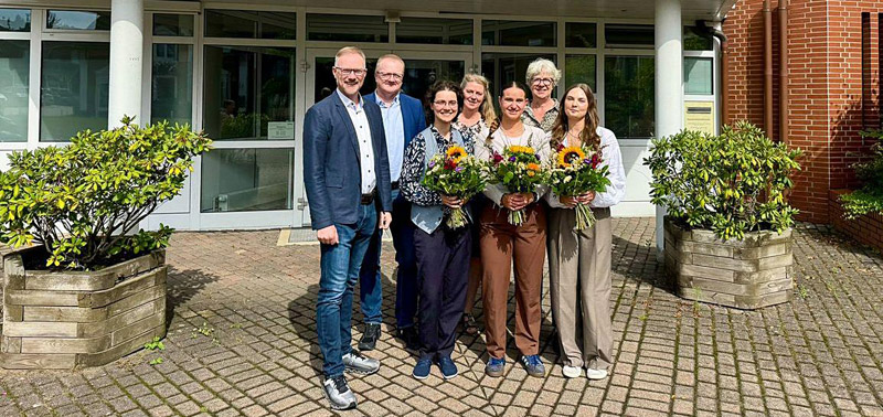 Foto: Gemeinde Seevetal