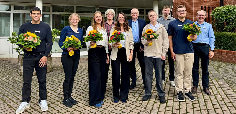 Foto: Gemeinde Seevetal