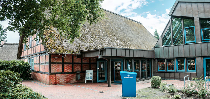 Foto: Gemeinde Seevetal