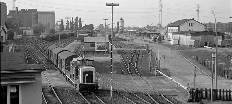 Foto: Ullrich Huckfeld
