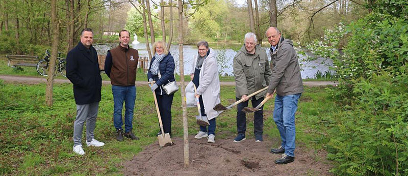 Foto: Stadt Buchholz