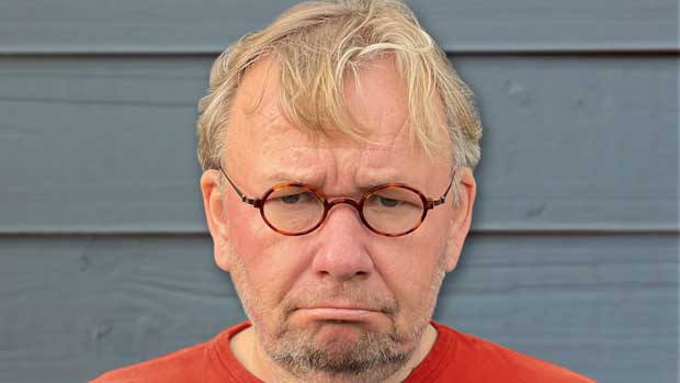 Bernd Stelter
