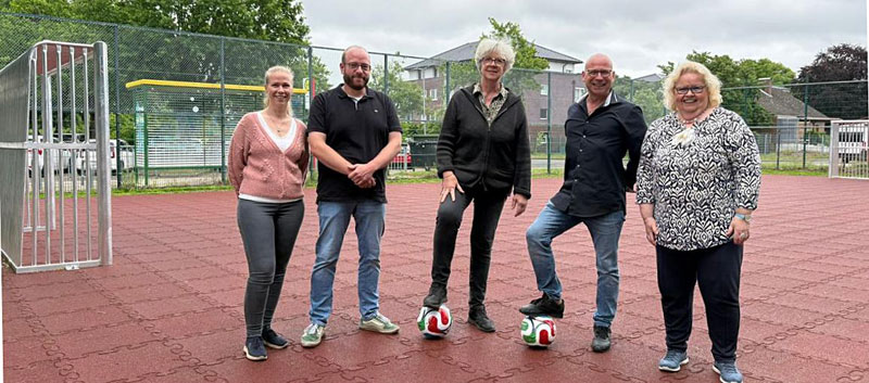 Foto: Gemeinde Seevetal