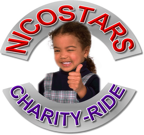 Nicostars Charity Ride