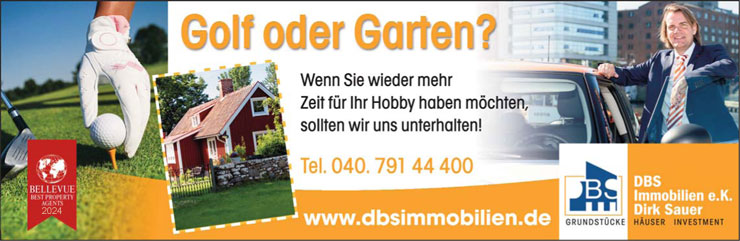 DBS Immobilien