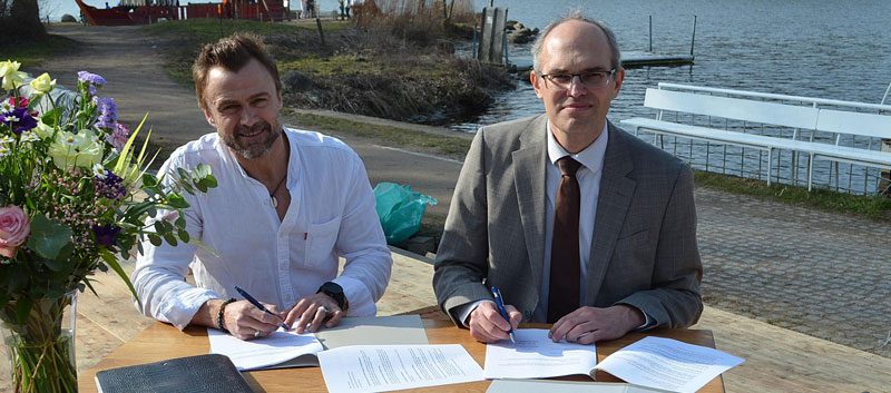 Foto: © Gerd Demitz