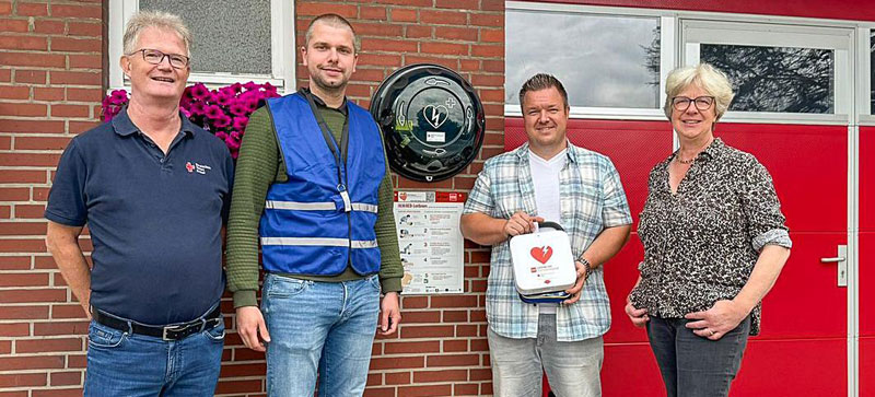 Foto: DRK Harburg