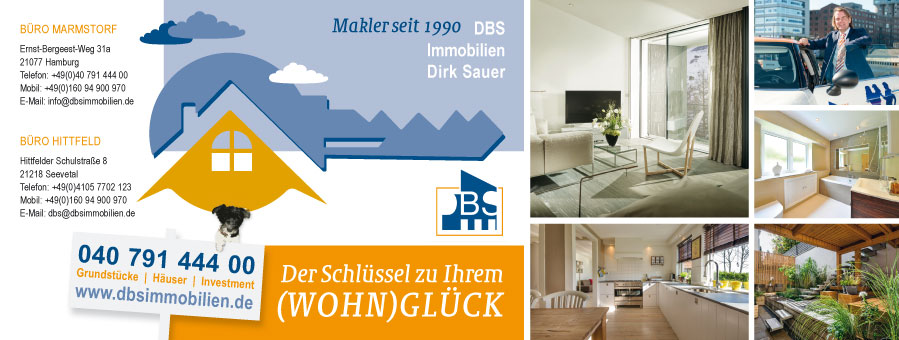 DBS Immobilien