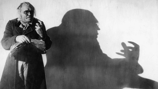 Dr. Caligari
