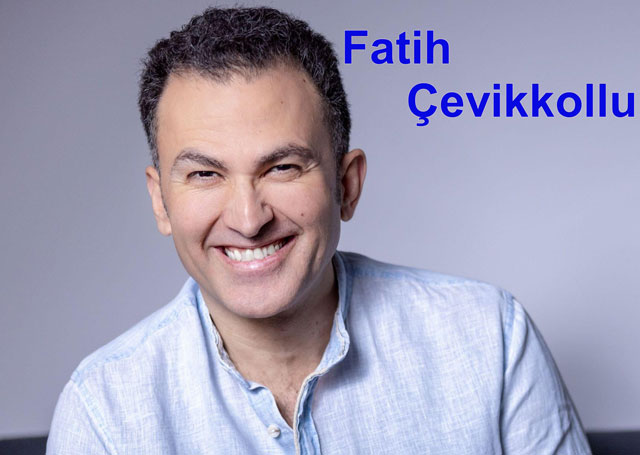 Comedy auf Türkisch und Deutsch