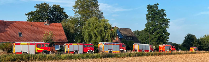Foto: FF Leversen-Sieversen
