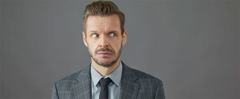 Florian Schroeder