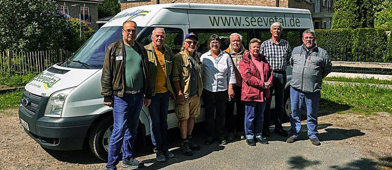Foto: Gemeinde Seevetal