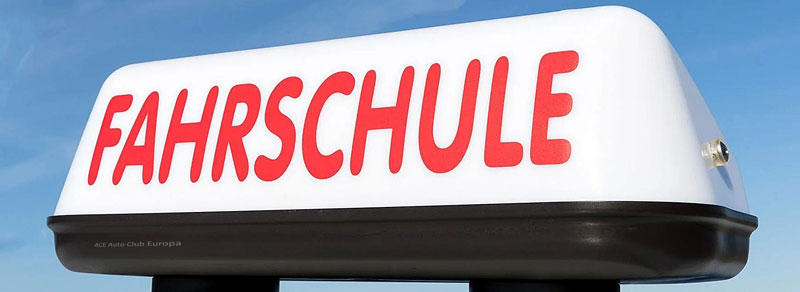 Foto: ACE Auto Club Europa