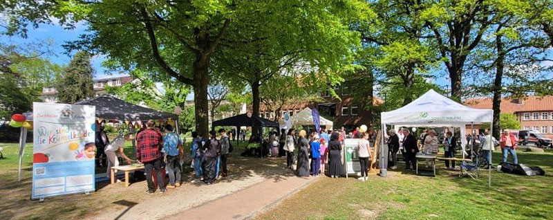 Foto: Stadt Buchholz