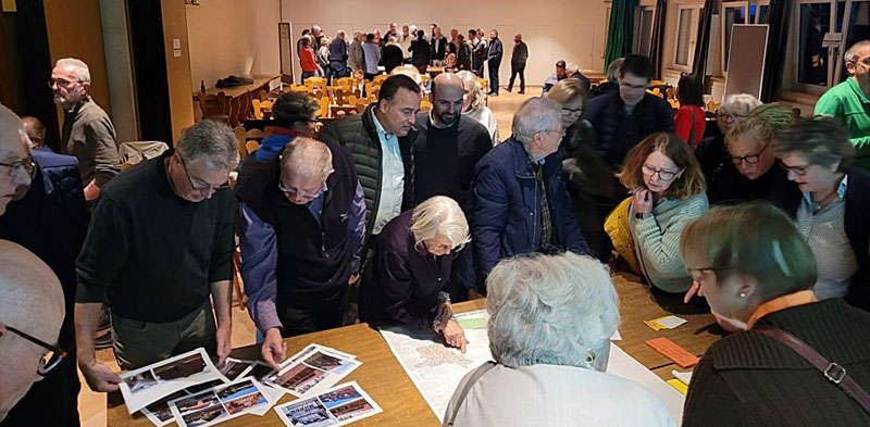 Foto: Gemeinde Seevetal