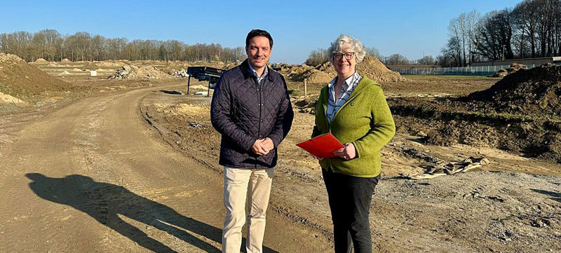 Foto: Gemeinde Seevetal