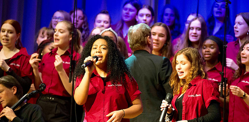 Foto: Pressefoto 0004 Gospel-Train