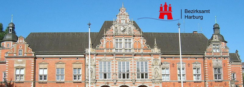 Foto: Bezirksamt Harburg