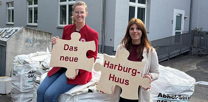 Foto: DRK Harburg
