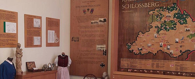 Foto: Museum Marstall