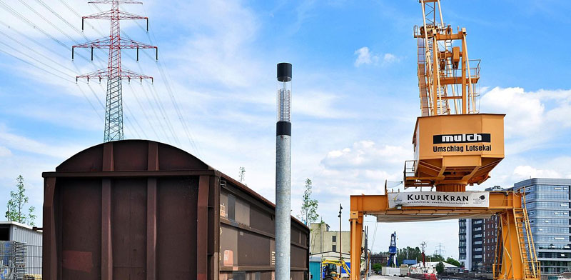 Foto: Museumshafen Harburg e. V.