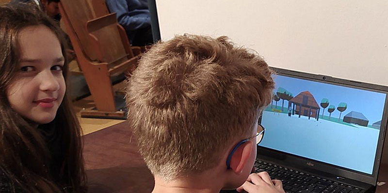 Foto: Museum im Marstall