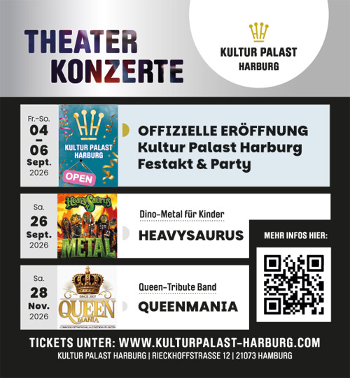 KulturPalast