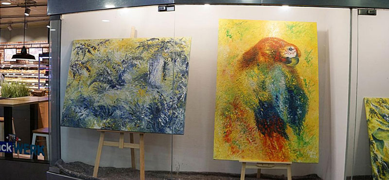 Foto: Sabine Schnell