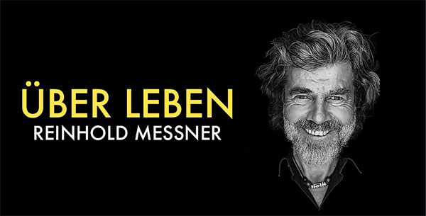 Reinhold Messner