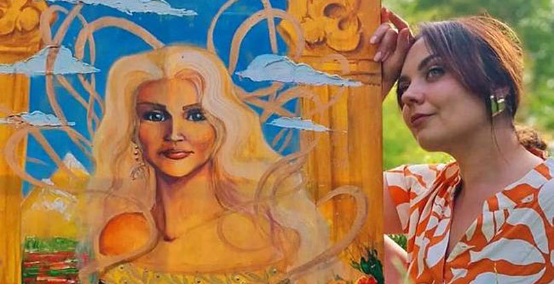 Foto: Oleksandra Yevtieieva