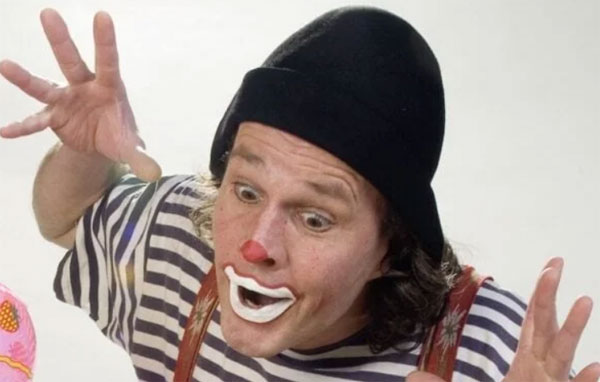 Joaquino Payaso