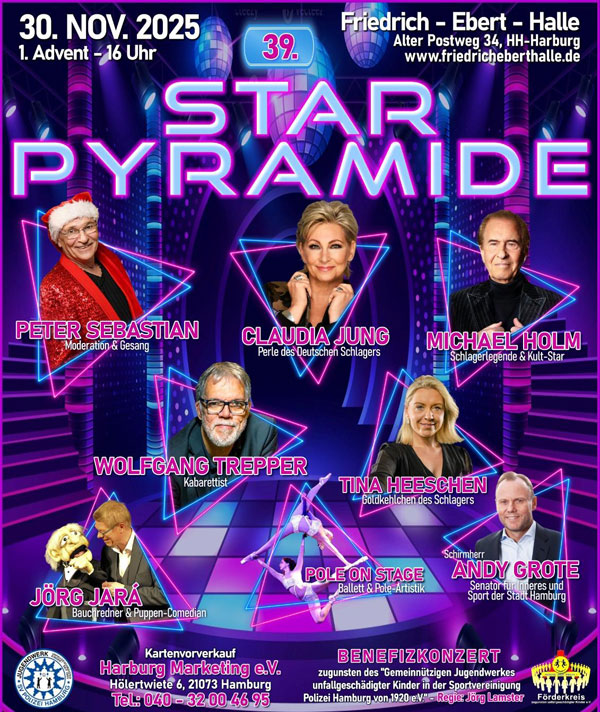 39. Starpyramide