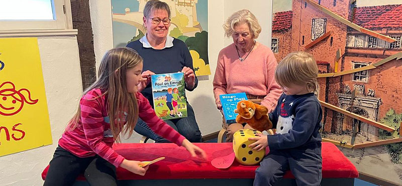 Foto: Museum im Marstall