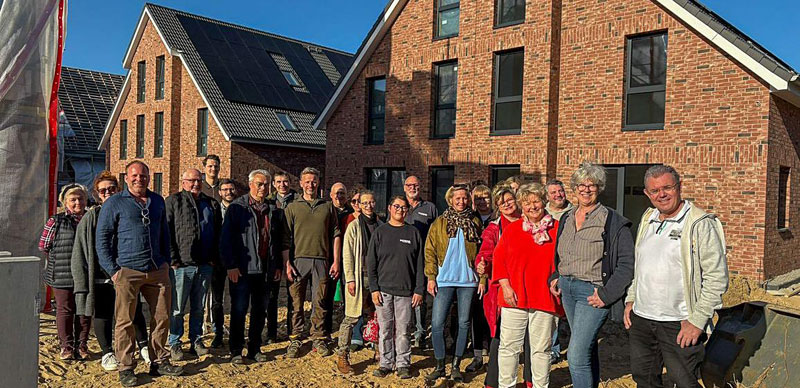 Foto: Gemeinde Seevetal