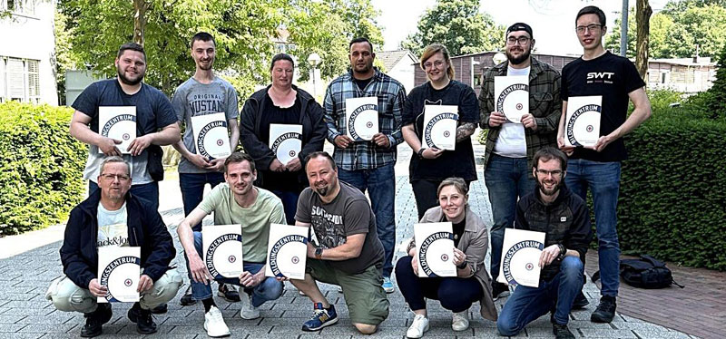 Foto: DRK-HH-Harburg 2025