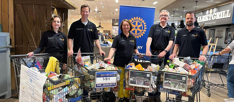 Foto: Rotary Club Seevetal