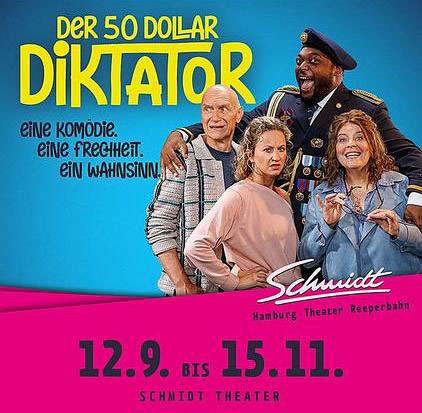 SchmidtTheater