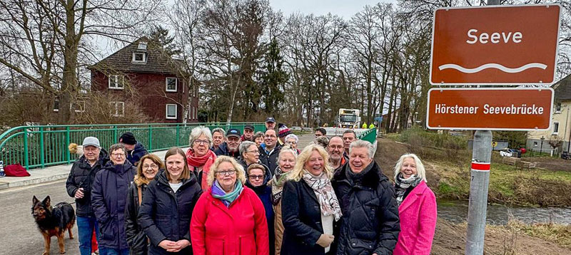 Foto: Gemeinde Seevetal