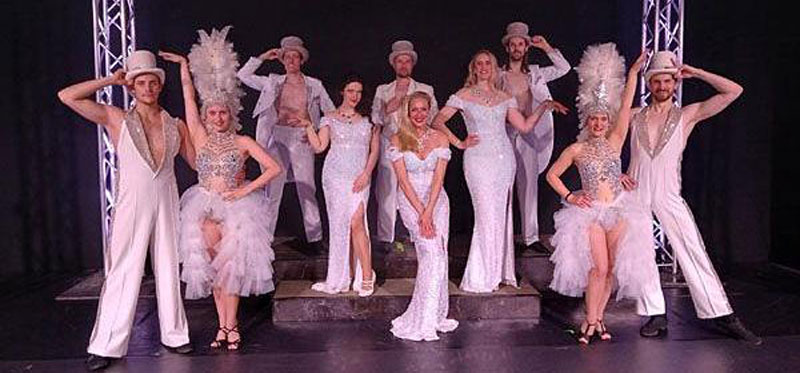 „SHOWTIME“ – Die große Musical Gala