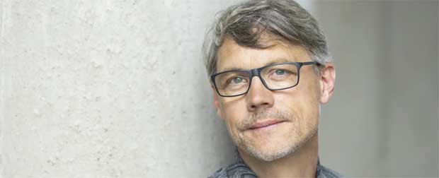Christoph Sieber