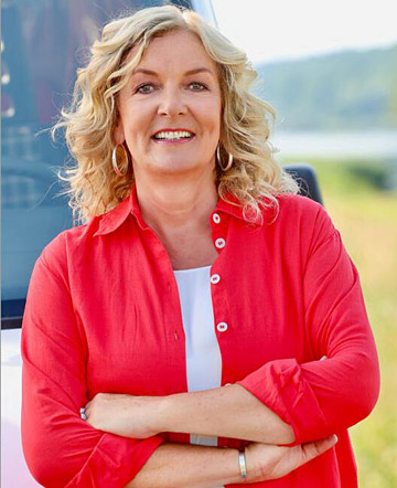Bettina Tietjen