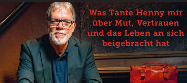 Wolfgang Trepper