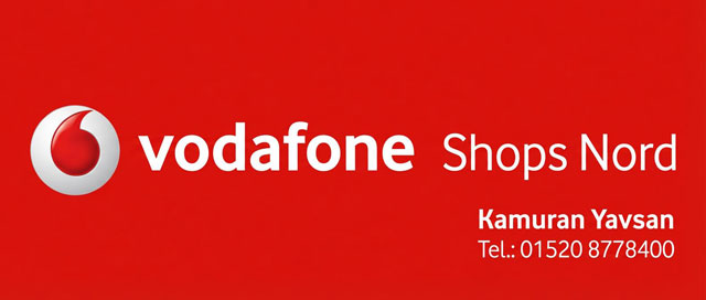 Vodafone