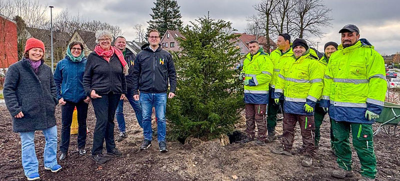 Foto: Gemeinde Seevetal