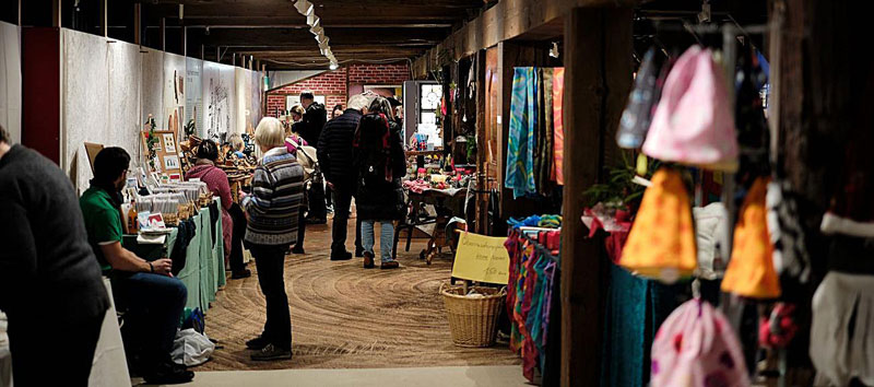 Foto: Museum Marstall