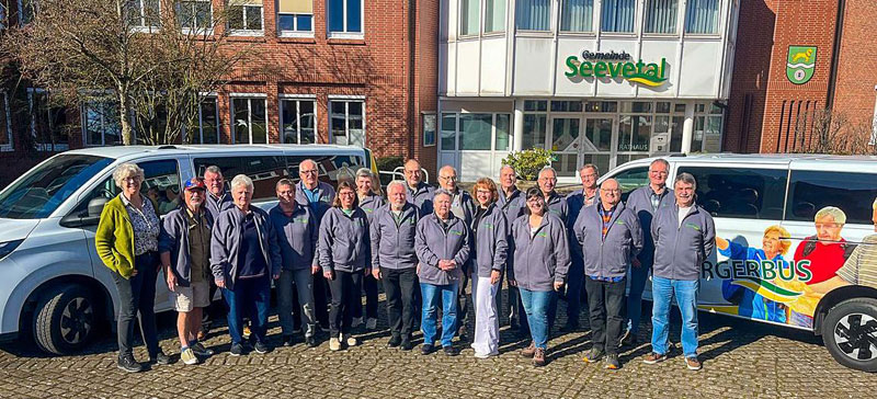 Foto: Gemeinde Seevetal