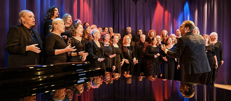 Foto: Anette Reffeldt