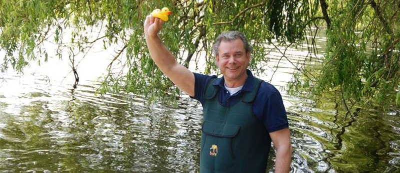 Foto: Rotary Club Harburg